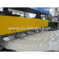 CNC Roofing Curving Machine